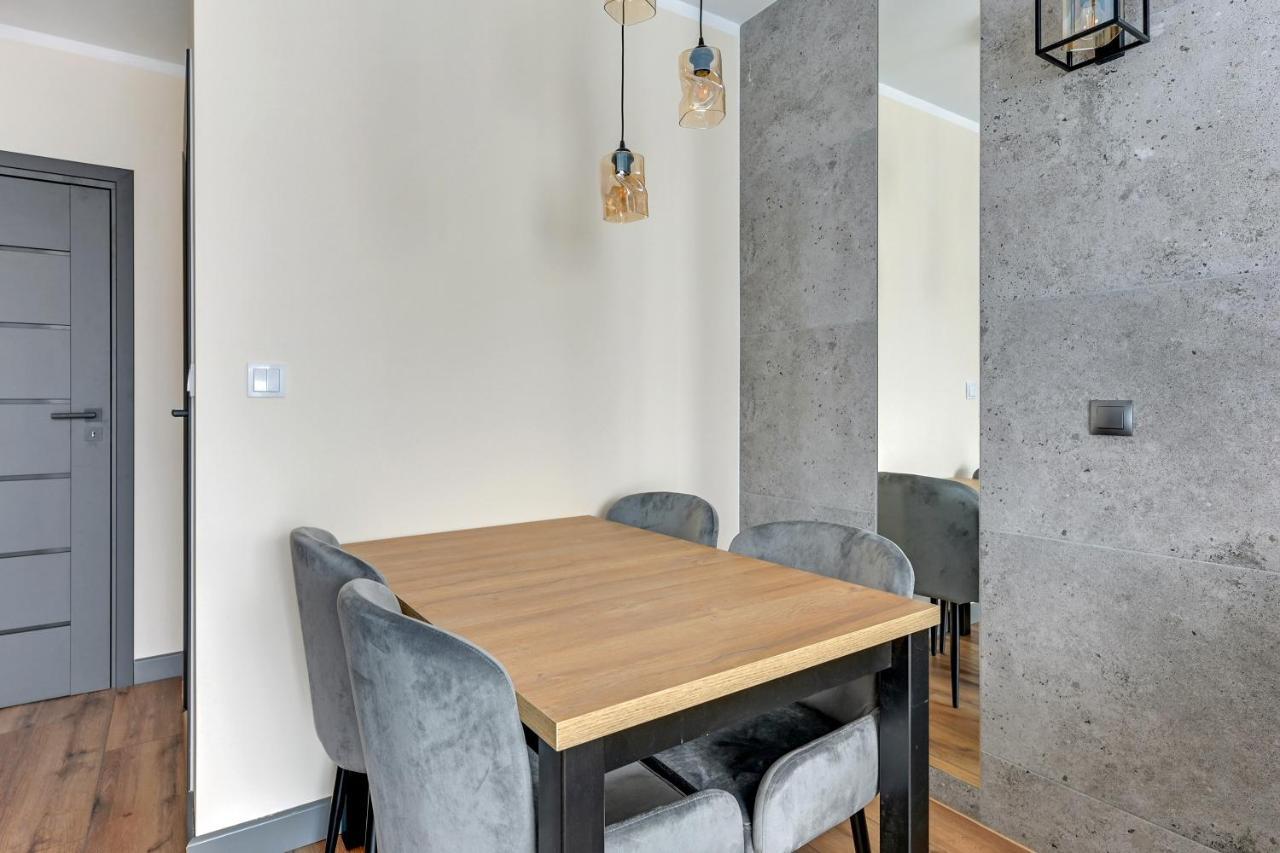 Angielska Grobla 5 Apartments Deluxe Old Town Gdansk Dış mekan fotoğraf