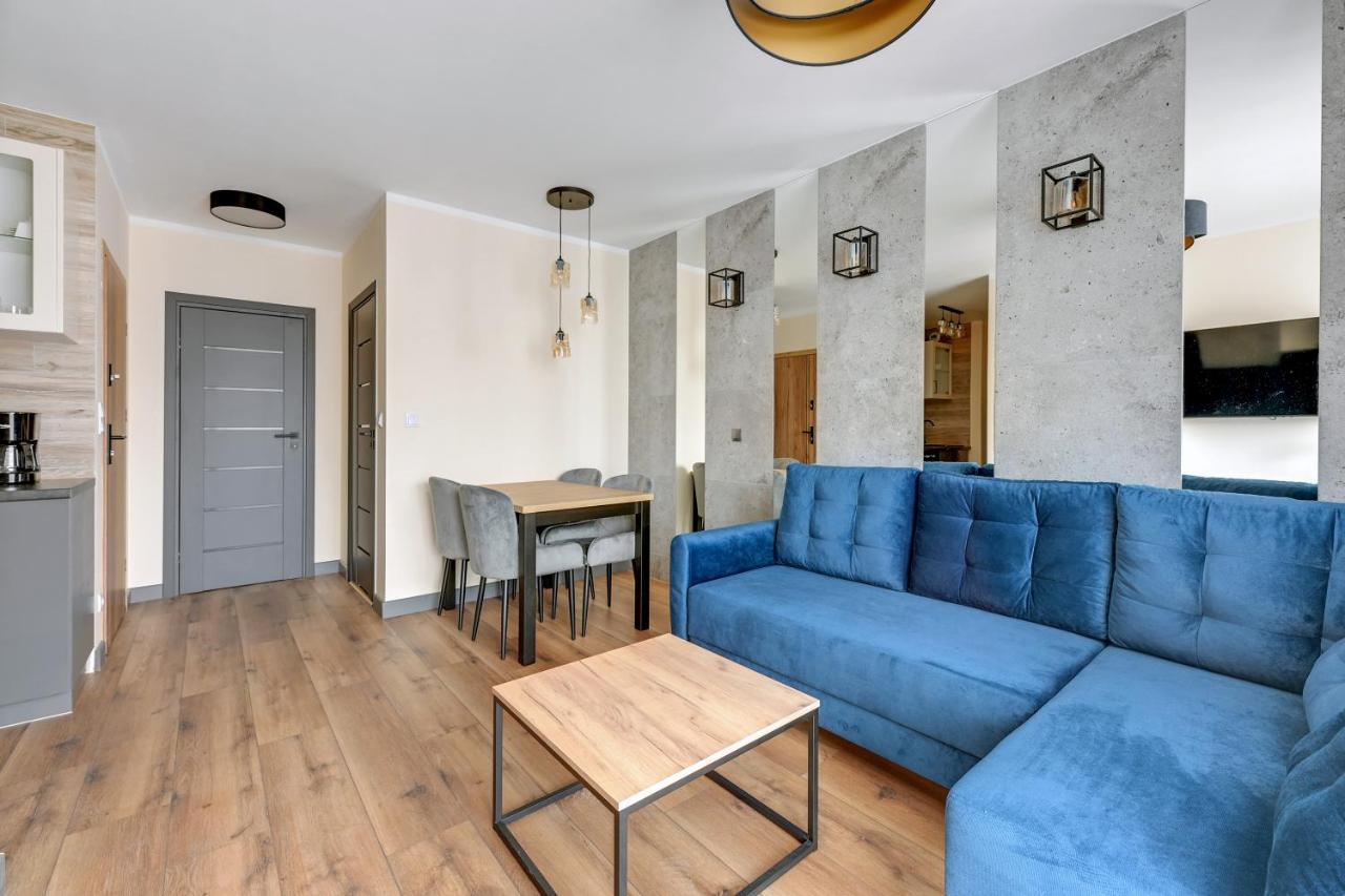 Angielska Grobla 5 Apartments Deluxe Old Town Gdansk Dış mekan fotoğraf