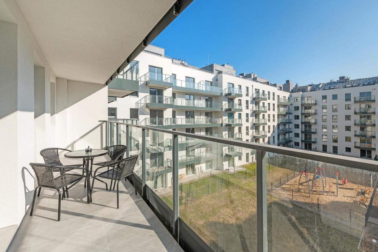 Angielska Grobla 5 Apartments Deluxe Old Town Gdansk Dış mekan fotoğraf