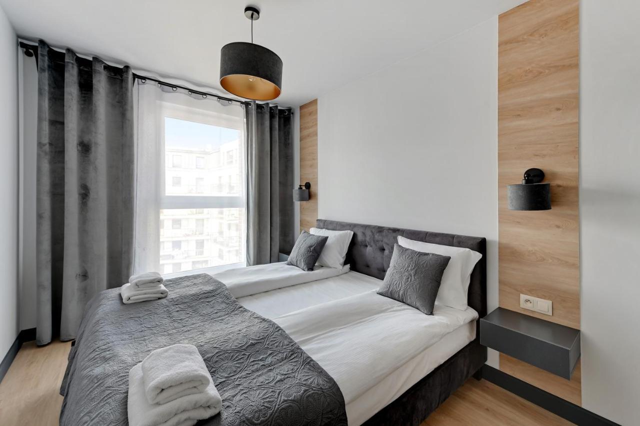Angielska Grobla 5 Apartments Deluxe Old Town Gdansk Dış mekan fotoğraf