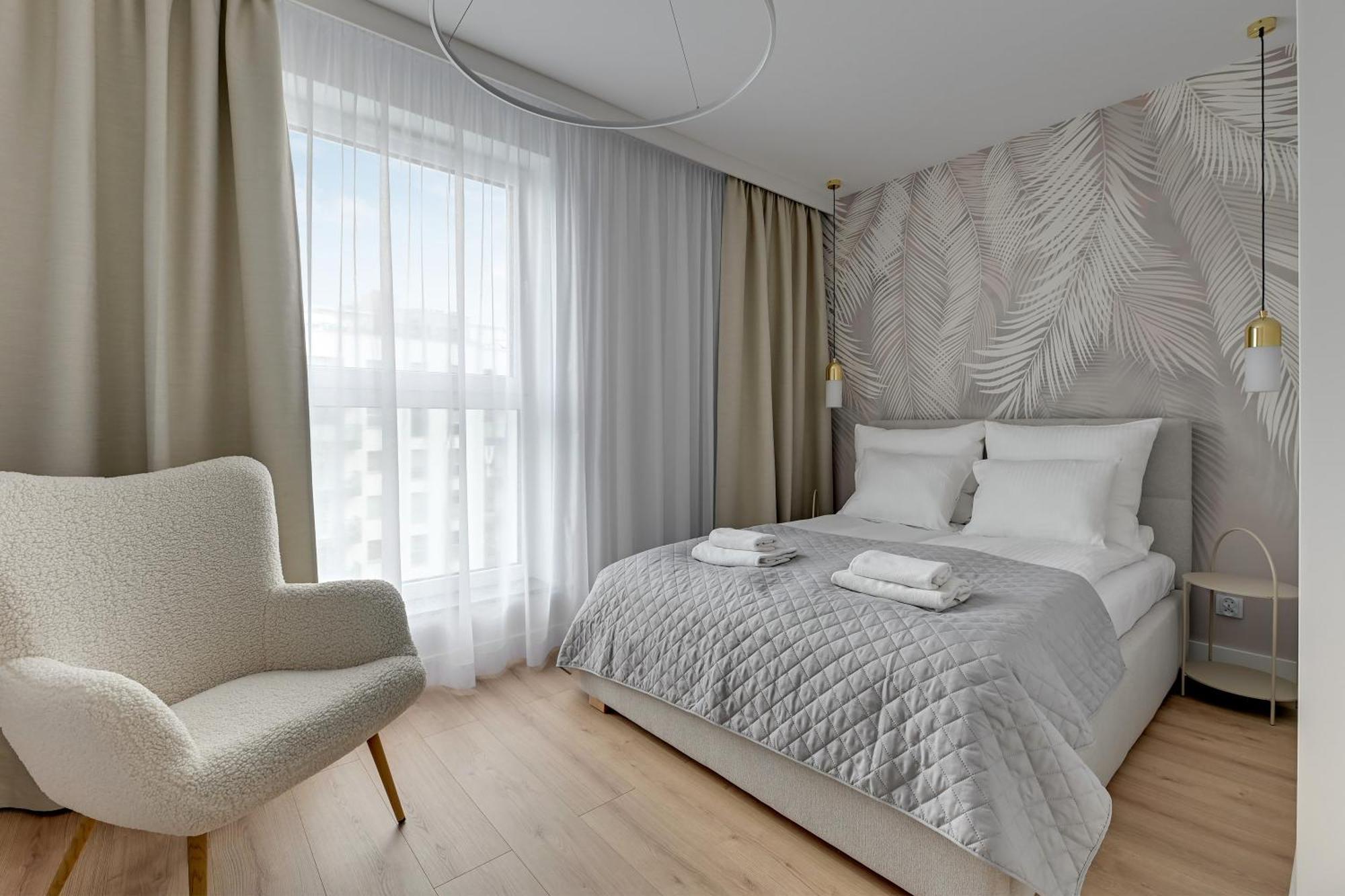 Angielska Grobla 5 Apartments Deluxe Old Town Gdansk Dış mekan fotoğraf